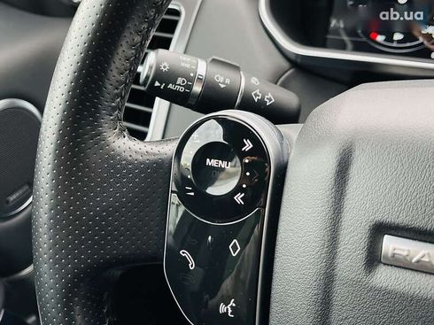 Land Rover Range Rover Sport 2021 - фото 25