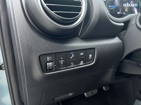 Hyundai Kona 2020 - фото 28