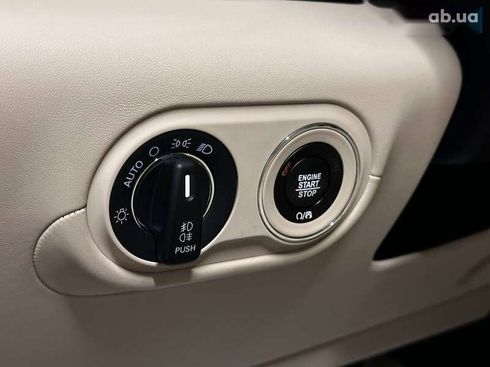 Maserati Levante 2017 - фото 24