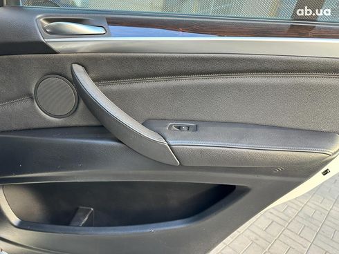 BMW X5 2012 белый - фото 25