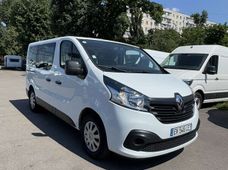 Продажа б/у Renault Trafic в Киеве - купить на Автобазаре