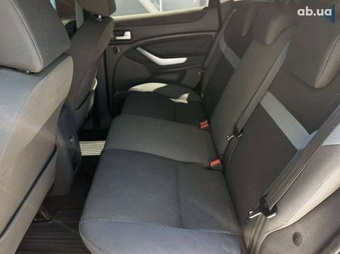 Ford Kuga 2011 - фото 20