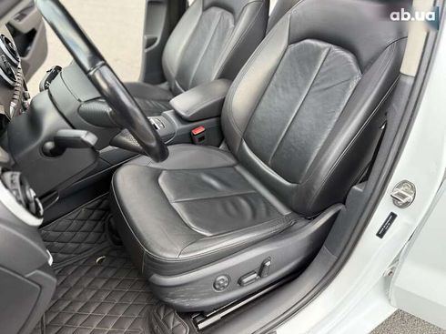 Audi A3 2016 - фото 24