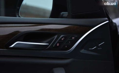 BMW X3 2019 - фото 16