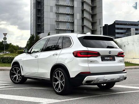 BMW X5 2018 - фото 6