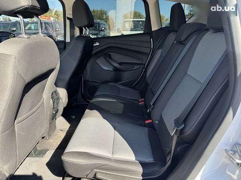Ford C-Max 2017 - фото 15
