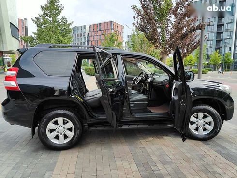 Toyota Land Cruiser Prado 2013 - фото 24
