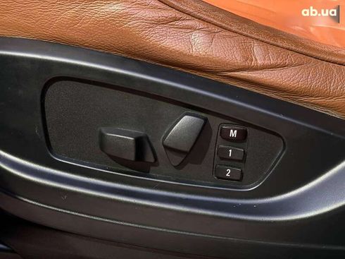 BMW X5 2008 - фото 26