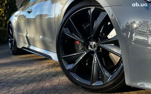 Audi RS7 2022 - фото 28