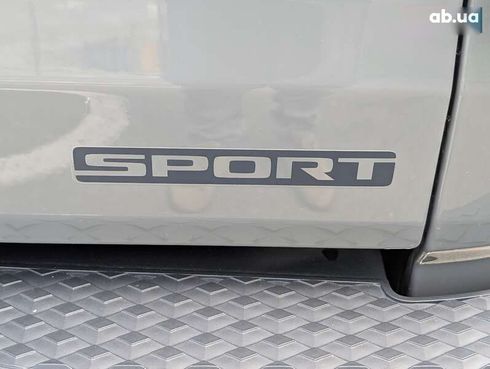 Jeep Gladiator 2022 - фото 12