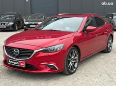 Купить Mazda бу в Украине - купить на Автобазаре