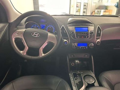 Hyundai ix35 2013 - фото 12