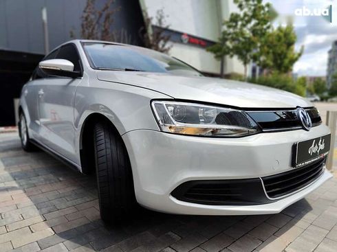 Volkswagen Jetta 2012 - фото 29