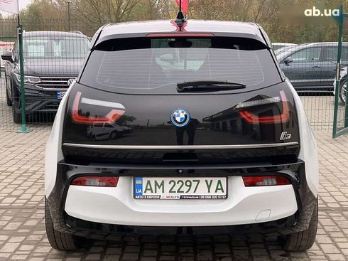 BMW i3 2020 - фото 17