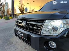 Продаж вживаних Mitsubishi Pajero Wagon 2007 року - купити на Автобазарі