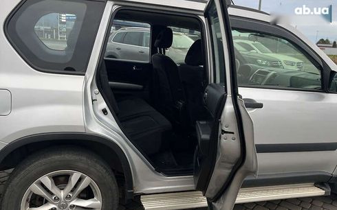 Nissan X-Trail 2013 - фото 19