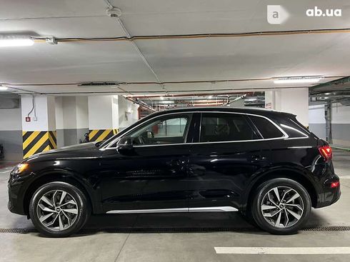 Audi Q5 2020 - фото 7