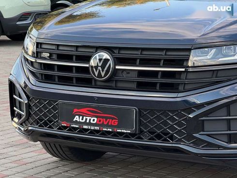 Volkswagen Touareg 2023 - фото 20