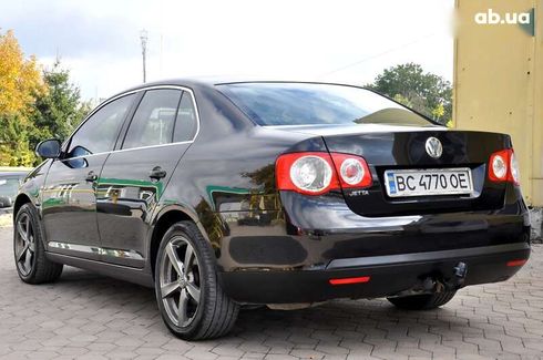 Volkswagen Jetta 2006 - фото 12