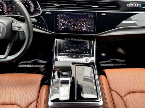 Audi Q8 2018 - фото 22