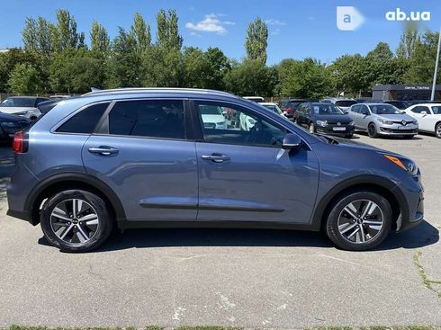 Kia Niro 2020 - фото 6