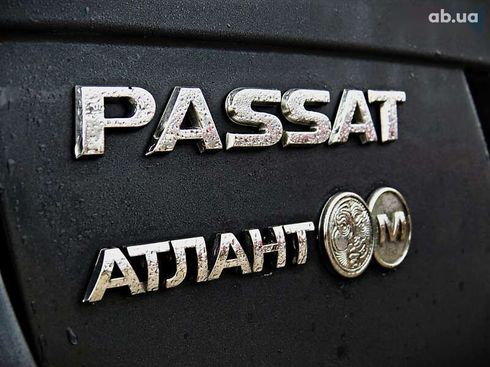 Volkswagen Passat 2012 - фото 5