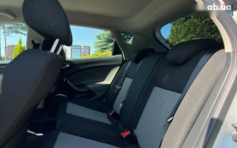 SEAT Ibiza 2013 - фото 12