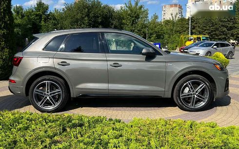 Audi Q5 2022 - фото 8
