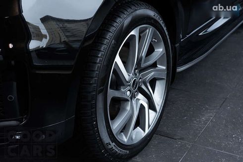 Land Rover Range Rover Sport 2018 - фото 13