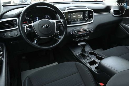 Kia Sorento 2020 - фото 29