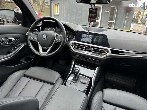 BMW 3 серия 2020 - фото 17