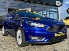 Продаж вживаних Ford в Закарпатській області - купити на Автобазарі