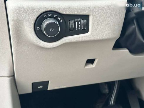 Chrysler Pacifica 2017 - фото 23