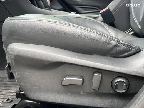 Subaru Forester 2019 черный - фото 42