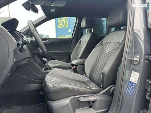 Volkswagen Tiguan 2023 - фото 27
