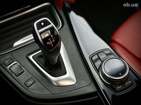 BMW 4 серия 2014 - фото 23