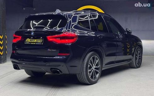 BMW X3 2018 - фото 6