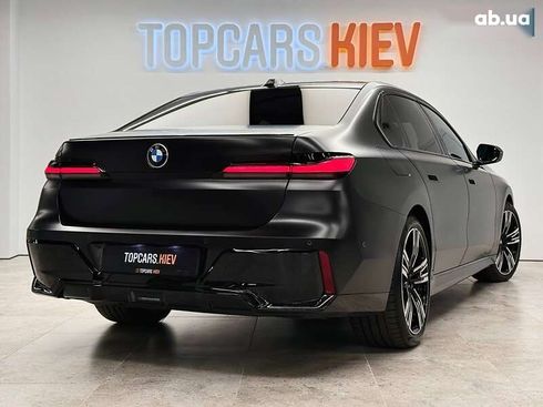 BMW 7 серия 2025 - фото 10