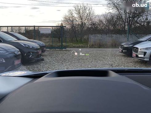 Jaguar I-Pace 2020 - фото 7