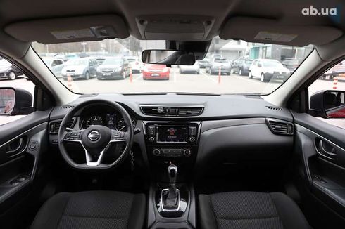 Nissan Rogue 2021 - фото 10