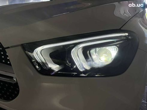 Mercedes-Benz GLE-Class 2019 - фото 19