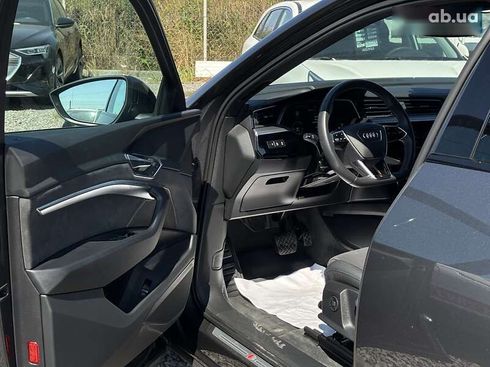 Audi E-Tron 2022 - фото 20