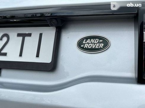 Land Rover Discovery 2017 - фото 24