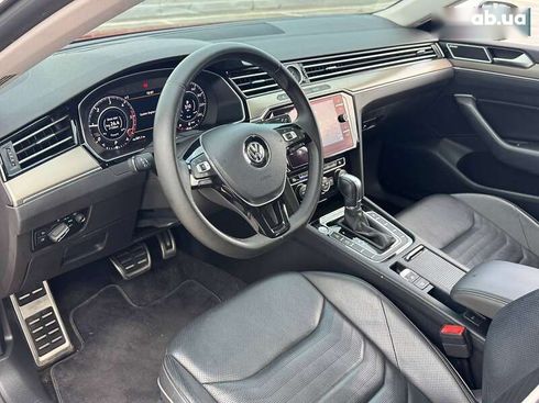 Volkswagen Arteon 2019 - фото 19