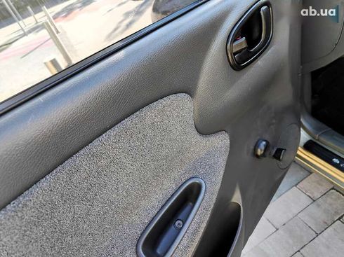 Daewoo Sens 2006 - фото 30