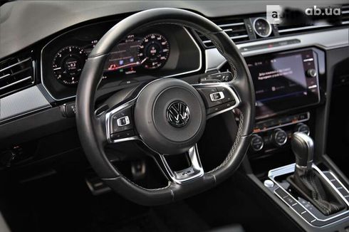 Volkswagen Passat 2018 - фото 14