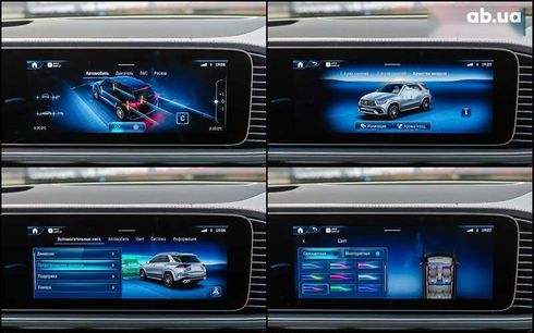 Mercedes-Benz GLE-Class 2023 - фото 26