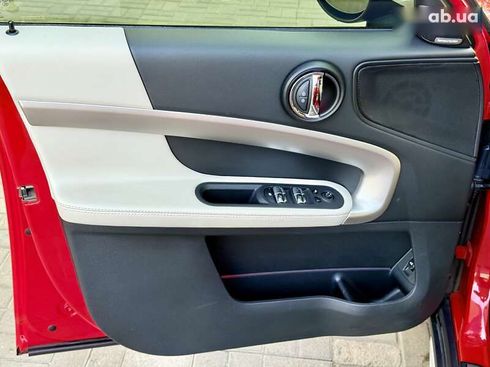 MINI Countryman 2022 - фото 24