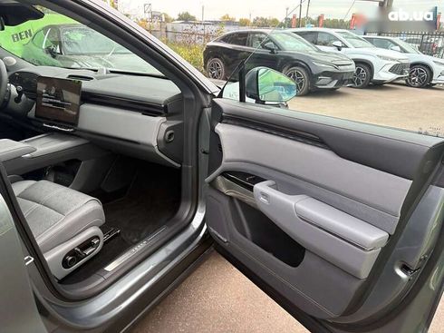 Zeekr 7X 2025 - фото 23