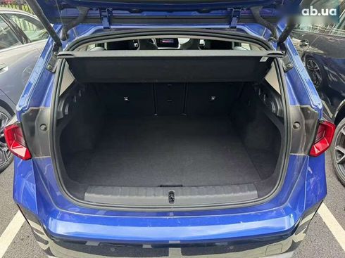 BMW iX1 2023 - фото 6